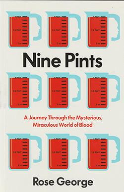 Nine Pints