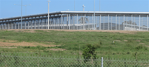 Clarence Correctional Centre