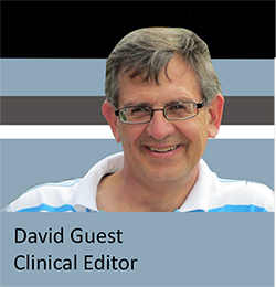 Dr David Guest