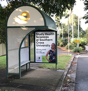 SCU sign