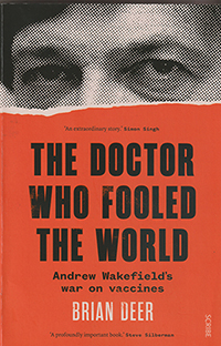 The Doctor who Fooled the World