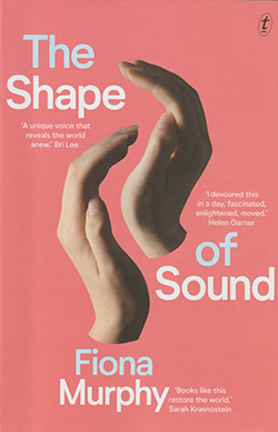 The Shape of Sound